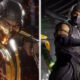 The number of fans playing Mortal Kombat 1 on PC is apparently less than the number of Mortal Kombat 11 players on the same platform.