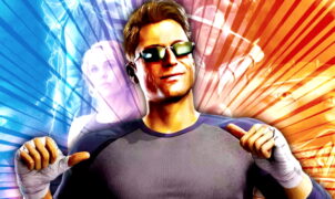 MOVIE NEWS - Fan favourite Johnny Cage will be making an appearance in Mortal Kombat 2. His return could put an end to a nearly three-decade-long franchise controversy.