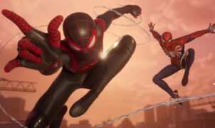 Insomniac provides an update on the highly anticipated New Game+ mode for Spider-Man 2 and whether it will be available at launch.