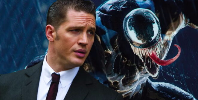 Tom Hardy, best known for his role as Venom in Sony's recent live-action Marvel movies, has shared some thoughts on the villain of Marvel's Spider-Man 2...