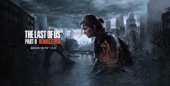 With the first The Last of Us getting a re-release (and that one getting two), it was only a matter of time before one of the PlayStation 4's last major exclusives, The Last of Us Part II, would soon get a similarly 