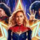 MOVIE REVIEW - The latest addition to the Marvel Universe, The Marvels, focuses on the triumvirate of Carol Danvers, Kamala Khan and Monica Rambeau, but still fails to live up to the high standards fans expect.