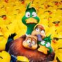 MOVIE NEWS - French director Benjamin Renner was very surprised when he was asked to direct the animated film Migration.