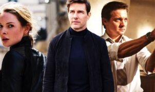 MOVIE NEWS – For over a decade, the 'Mission: Impossible' franchise has experimented with side characters who could replace Tom Cruise.