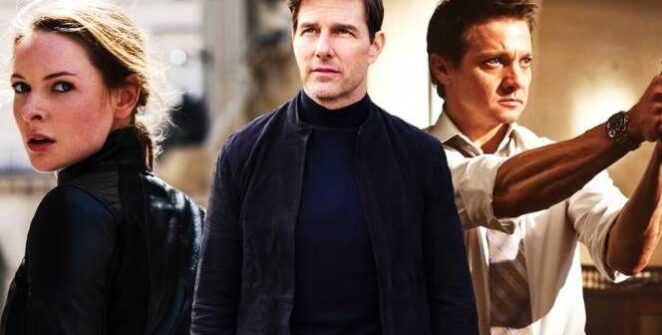 MOVIE NEWS – For over a decade, the 'Mission: Impossible' franchise has experimented with side characters who could replace Tom Cruise.
