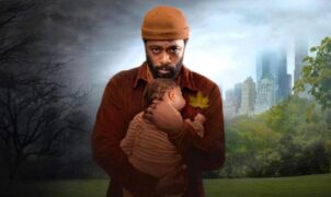 SERIES REVIEW - The Changeling, Apple TV+'s newest series starring LaKeith Stanfield, is a unique and surprisingly multifaceted work that combines elements of horror with a fairy tale narrative.
