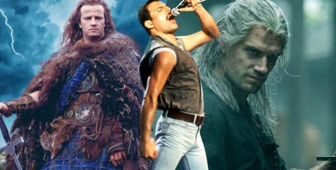 MOVIE NEWS - Highlander reboot director Chad Stahelski has confirmed that the original Queen songs will return in the Henry Cavill-starring film, albeit with a caveat.