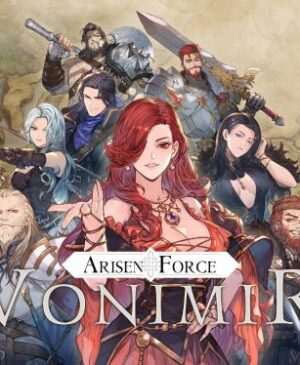 Arisen Force: Vonimir is scheduled for release on PC in the last quarter of 2024, one year from now.