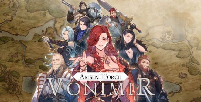 Arisen Force: Vonimir is scheduled for release on PC in the last quarter of 2024, one year from now.