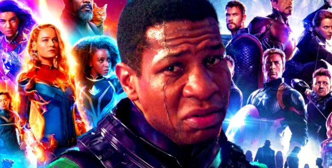 MOVIE NEWS - The new multiverse is bleeding from so many wounds that Marvel is reportedly considering bringing back the original Avengers cast for the new film...