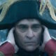 MOVIE NEWS - Surprisingly, Napoleon received a medium Rotten Tomatoes review score. This happens to be one of the worst scores for lead actor Joaquin Phoenix in the last ten years, but let's not get sad too early...