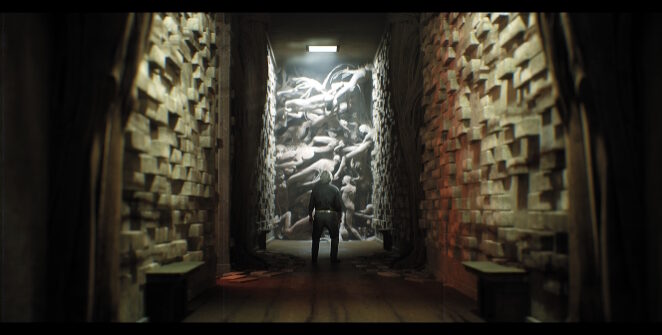 If you love the survival horror genre, especially Silent Hill, then this awesome Unreal Engine 5 game was made for you.