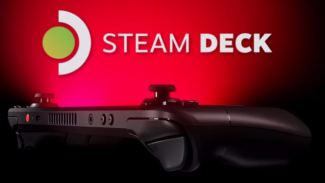 TECH NEWS - Valve has unveiled the Steam Deck OLED, an improved version of Steam Deck that comes with an OLED screen and other improvements for gamers.