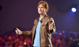 Bruce Nesmith reveals in a candid interview how Todd Howard's role at Bethesda has changed over the years. And how this has affected the development of Starfield.