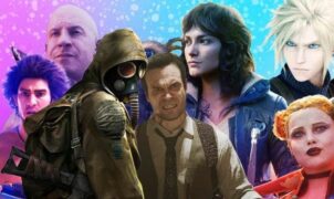 TOP TEN - The year 2024 holds a plethora of exhilarating new releases for video game enthusiasts, spanning a wide array of genres.