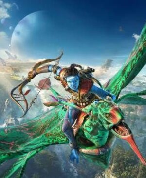 REVIEW - Ubisoft's Avatar: Frontiers Of Pandora, an adaptation of James Cameron's sci-fi universe, presents a stunning world.