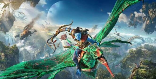 REVIEW - Ubisoft's Avatar: Frontiers Of Pandora, an adaptation of James Cameron's sci-fi universe, presents a stunning world.