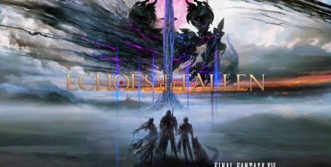 REVIEW - We return to Valisthea for a new adventure with Clive, continuing the best elements of Final Fantasy XVI in the Echoes of the Fallen, the first DLC now available for Square Enix's game on PS5.