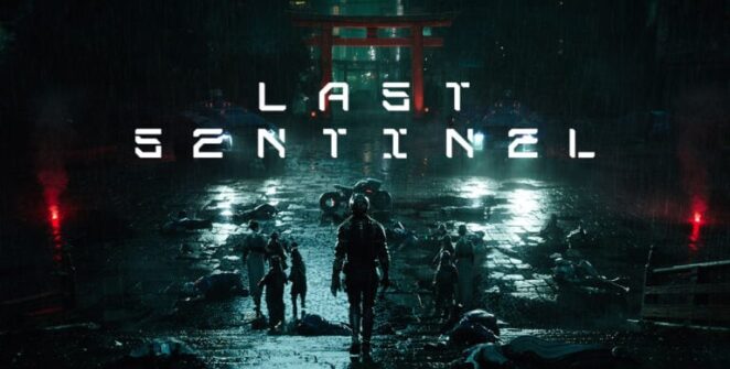 Lightspeed LA, a division of LightSpeed Studios, is excited to announce their latest project, Last Sentinel, a 
