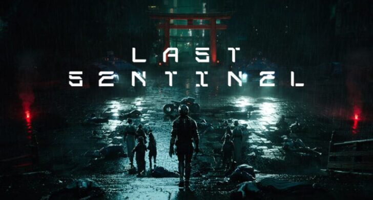 Lightspeed LA, a division of LightSpeed Studios, is excited to announce their latest project, Last Sentinel, a "new AAA open-world experience" set in a futuristic Tokyo. The platforms and release date for the game have not yet been announced.