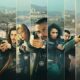 SERIES REVIEW - Netflix's newest series, Blood Coast, tells a dark and gripping story from the city of Marseille.