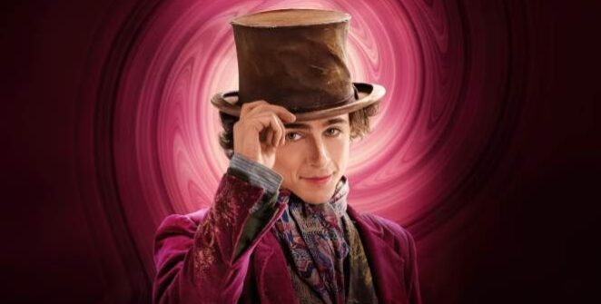 MOVIE REVIEW – Wonka, starring Timothée Chalamet, retells the story of Roald Dahl's eccentric chocolate maker Willy Wonka.