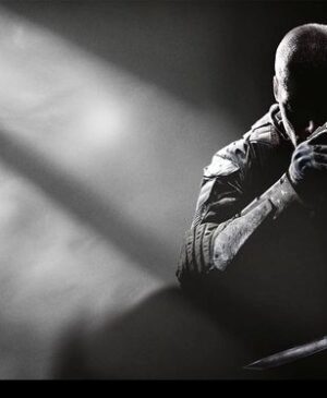 Actor Kamar de los Reyes, best known for playing the villainous Raul Menendez in the Call of Duty franchise, has died at the age of 56.