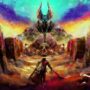 REVIEW - As an assassin protecting the sun priestess, you challenge the 