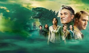 SERIES REVIEW – Monarch: The Legacy of the Monsters, a new Apple TV+ series set in the colossal creature-filled Godzilla universe, offers a stellar combination of Kurt Russell and Godzilla.
