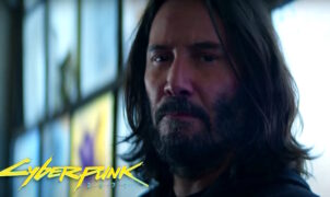 MOVIE NEWS - Since Cyberpunk 2077 is one of the most popular RPG franchises of recent times, it's no wonder that publisher CD Projekt is looking for as many opportunities as possible to expand the universe...