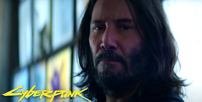 MOVIE NEWS - Since Cyberpunk 2077 is one of the most popular RPG franchises of recent times, it's no wonder that publisher CD Projekt is looking for as many opportunities as possible to expand the universe...
