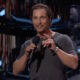 Former developers BioWare announced Exodus, an ambitious triple-A sci-fi role-playing game starring Matthew McConaughey, at The Game Awards 2023.