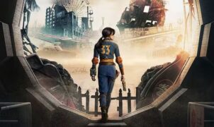 SERIES PREVIEW - Fire up your Pip-Boys: The first trailer for Amazon's long-awaited Fallout TV series has finally arrived, and it looks stunning.