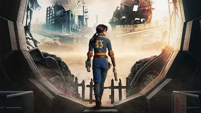 SERIES PREVIEW - Fire up your Pip-Boys: The first trailer for Amazon's long-awaited Fallout TV series has finally arrived, and it looks stunning.