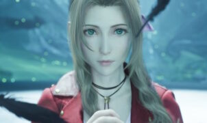 The latest trailer for Final Fantasy 7 Rebirth presents the game's brand-new theme song. Fantasy VII