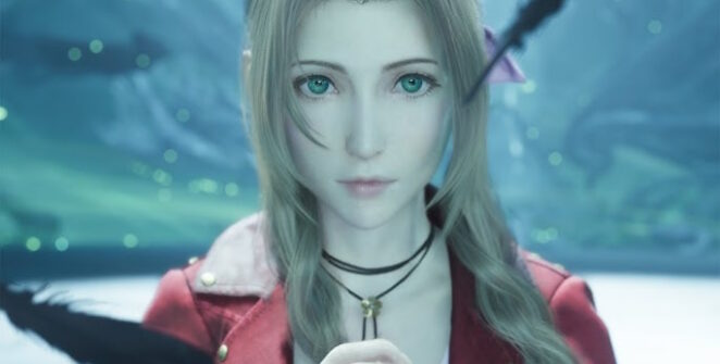 The latest trailer for Final Fantasy 7 Rebirth presents the game's brand-new theme song.