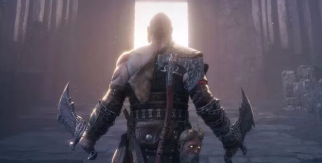 The roguelike genre is not everyone's favourite. But God of War: Ragnarök: Valhalla is so good that it's worth playing regardless of your chosen genre.