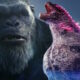 MOVIE NEWS - A new trailer has been released for Godzilla x Kong: The New Empire, in which the Titans return to face an even greater threat...