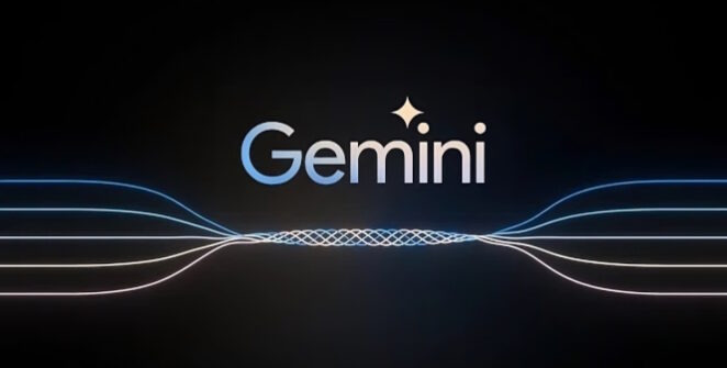 TECH NEWS - Google announced that Gemini 1.0 AI will be available in Nano, Pro and Ultra sizes.