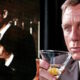 MOVIE NEWS - James Bond orders his martini shaken, not stirred, for several reasons. But according to a dark fan theory, this trait may betray his paranoia...