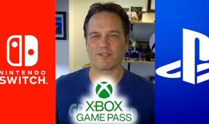 Phil Spencer, the head of Xbox, has commented on whether the company plans to transfer the Xbox Game Pass service to the Nintendo and PlayStation platforms.