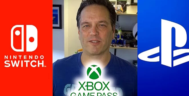 Phil Spencer, the head of Xbox, has commented on whether the company plans to transfer the Xbox Game Pass service to the Nintendo and PlayStation platforms.