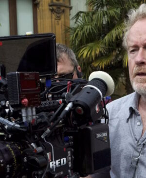 MOVIE NEWS - Legendary filmmaker Ridley Scott's next film has been confirmed, following the divisive Napoleonic biopic and the upcoming Gladiator 2.