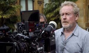 MOVIE NEWS - Legendary filmmaker Ridley Scott's next film has been confirmed, following the divisive Napoleonic biopic and the upcoming Gladiator 2.