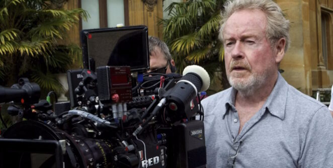 MOVIE NEWS - Legendary filmmaker Ridley Scott's next film has been confirmed, following the divisive Napoleonic biopic and the upcoming Gladiator 2.