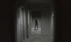 Hitori de Productions announced their new horror game as their debut work, based on P.T. and described it as the "spiritual successor" to Allison Road.