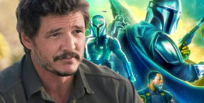MOVIE NEWS - Din Djarin's journey in season 3 of The Mandalorian is more than redemption, and Pedro Pascal's explanation is a very exciting foretaste of season 4.