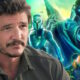 MOVIE NEWS - Din Djarin's journey in season 3 of The Mandalorian is more than redemption, and Pedro Pascal's explanation is a very exciting foretaste of season 4.