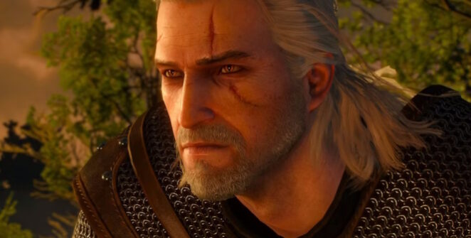 The Witcher 4 game director Sebastian Kalemb has hinted that Geralt of Rivia may return in CD Projekt RED's new RPG trilogy.