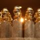 MOVIE NEWS - As always, the Golden Globes, one of Hollywood's most prestigious awards ceremonies, was a huge success.